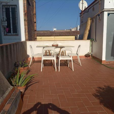 Aparteasy - Central Gracia Apartments Barcelona Kültér fotó