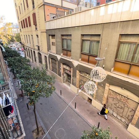 Aparteasy - Central Gracia Apartments Barcelona Szoba fotó