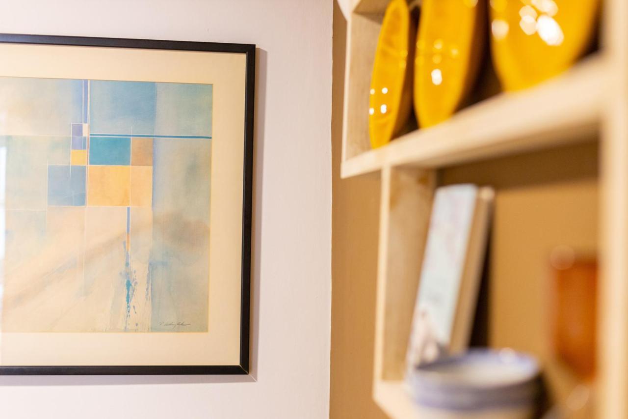 Aparteasy - Central Gracia Apartments Barcelona Kültér fotó