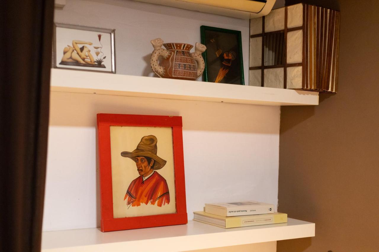 Aparteasy - Central Gracia Apartments Barcelona Kültér fotó
