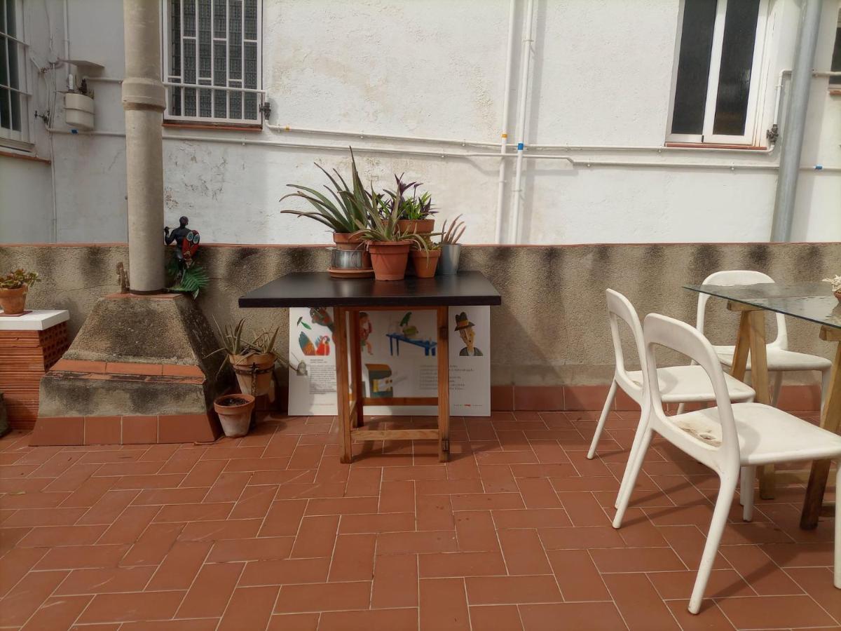 Aparteasy - Central Gracia Apartments Barcelona Kültér fotó