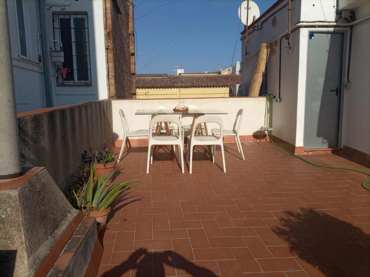 Aparteasy - Central Gracia Apartments Barcelona Kültér fotó