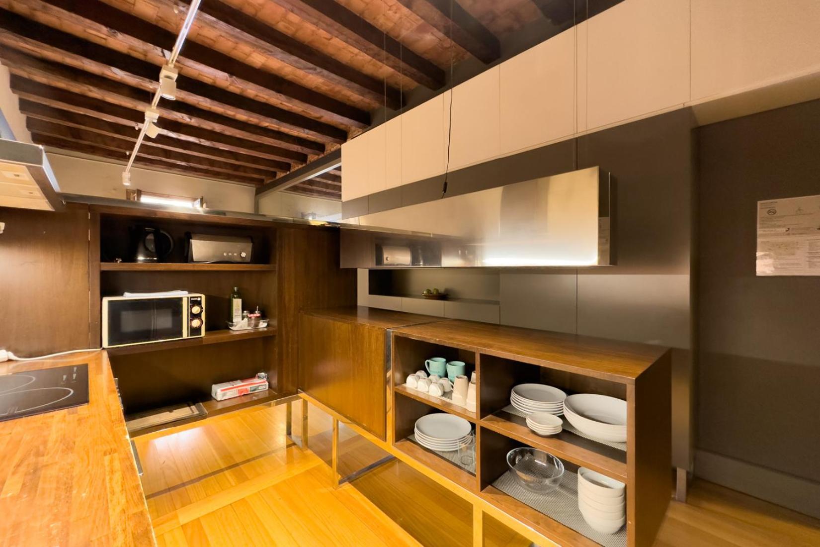 Aparteasy - Central Gracia Apartments Barcelona Szoba fotó