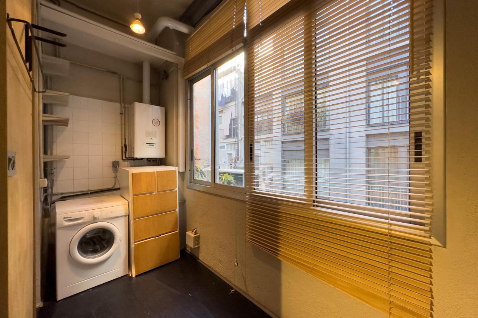 Aparteasy - Central Gracia Apartments Barcelona Szoba fotó