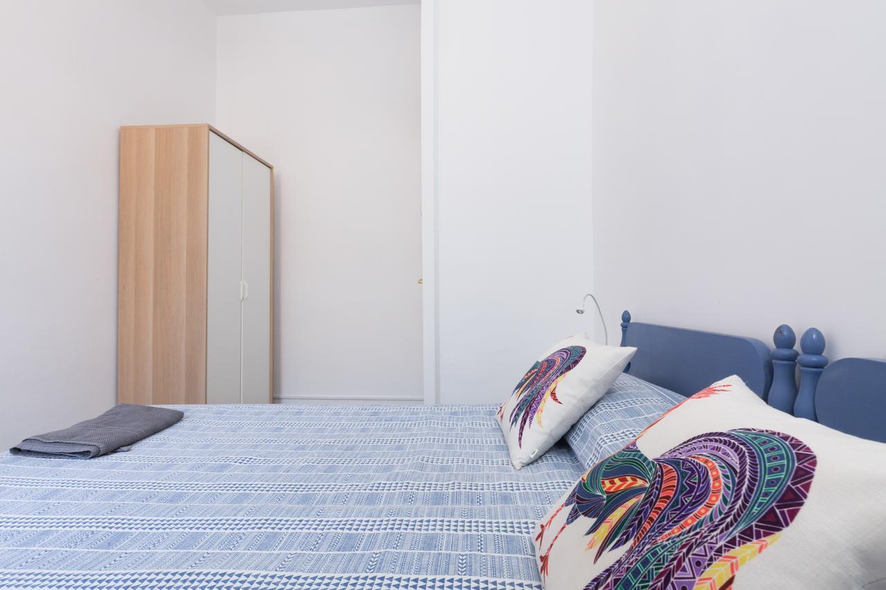 Aparteasy - Central Gracia Apartments Barcelona Kültér fotó