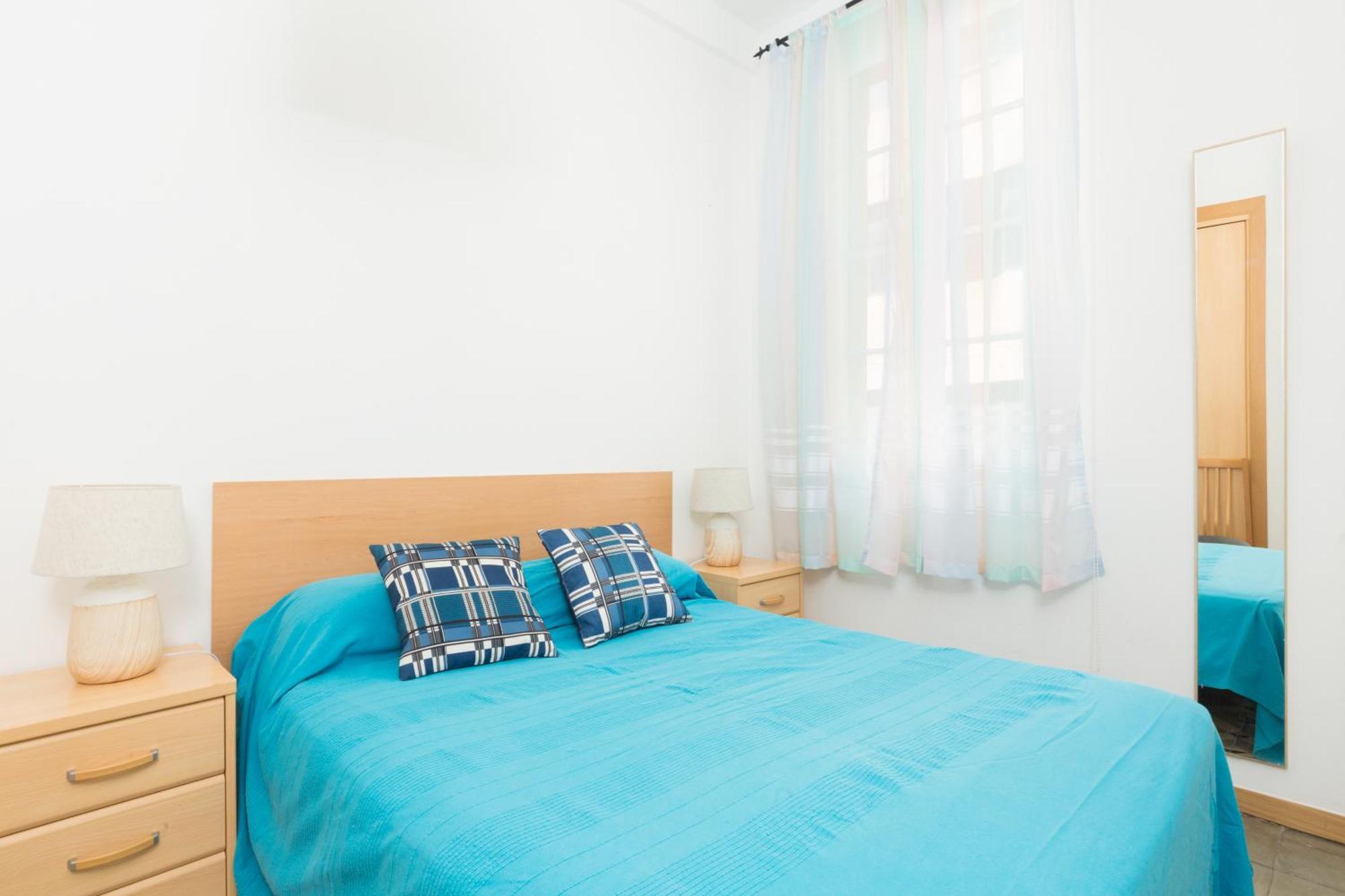 Aparteasy - Central Gracia Apartments Barcelona Kültér fotó